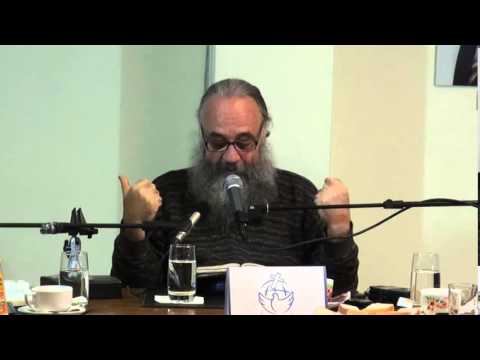 1. Parusía y Fin del Siglo I - Gino Iafrancesco