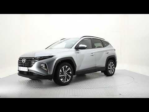 Hyundai Tucson 2WD Executive - Image 2