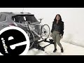 Etrailer How To Set Up Your Kuat Transfer V2 Bike Rack For 2 Bikes On A 2019 Buick Encore