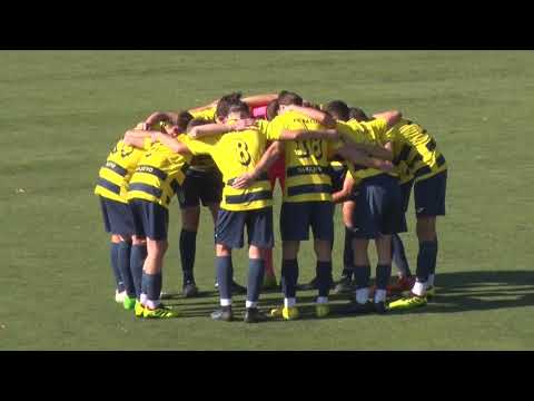 Juniori 2004/05 FK Baton - FK UNIS Vogosca 1:2  Omladinska Liga BiH Centar 29.10.2022