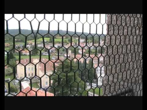 scampanotata del 05 09 2011 a San Daniele del Friuli Madonna di Strada