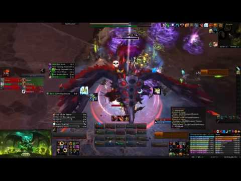 How To Tank: Mythic Elerethe Renferal