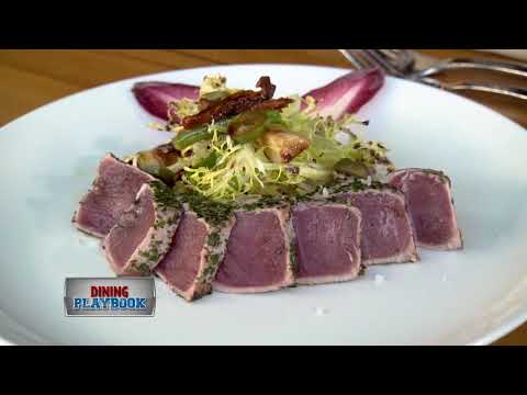 Dining Playbook: Tuscan Seaport