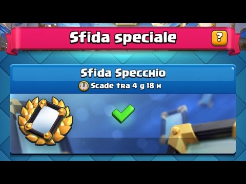 "Sfida Specchio" - I consigli per vincere facilmente! #368