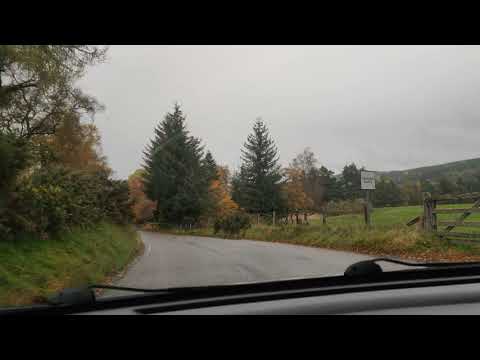 Autumn Beauty @Lochness Scotland Highlands.