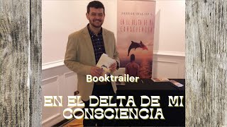 Booktrailer- En el delta de mi consciencia-Editorial Adarve.