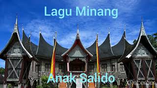 Download lagu Anak Salido-Lagu Minang mp3