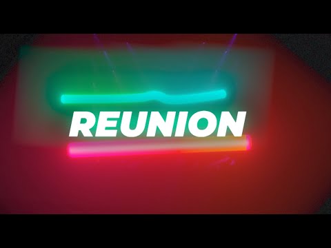 ãƒãƒ«ãƒŽã‚°ãƒ©ãƒ•ã‚£ãƒ†ã‚£ ã€ŽREUNIONã€(LIVE MOVIE)