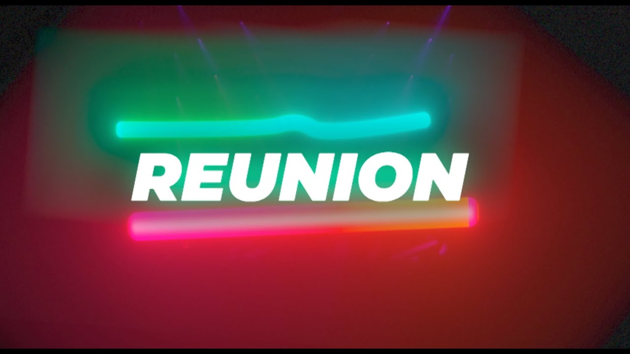 ポルノグラフィティ 『REUNION』(LIVE MOVIE) / PORNOGRAFFITTI 『REUNION』(LIVE MOVIE)