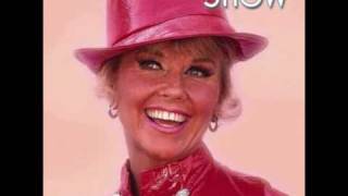 Doris Day the Girl with a Smile in Her Voice