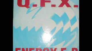 QFX Feels So Good