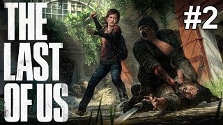 The Last of Us - #2 Mundo pós-apoKALIPSO? É o fim dos tempos mesmo!