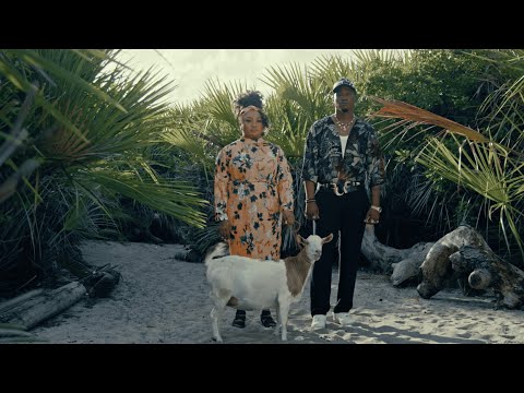 Aika & Nahreel - Company (Official Video)