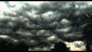 Creepy story - Dreams of Pitch Black Clouds