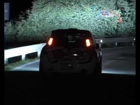 RALLY CITTA' DI CAMAIORE 2010