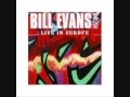 Bill Evans & Push - Pastiece
