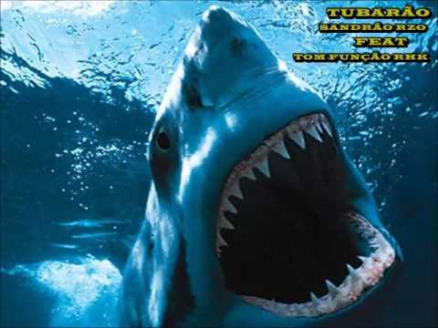 Sandrão RZO - Tubarão (Part. Tom Função RHK)