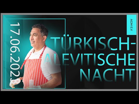 7. Türkisch-Alevitische Nacht 2023