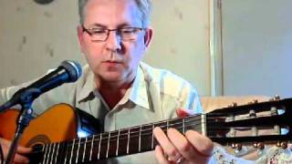 Apprendre la guitare - Je viens du Sud . Michel Sardou