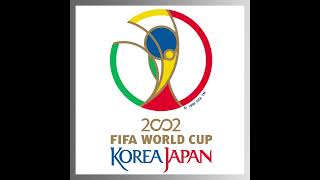 FIFA World Cup 2002 Theme Song - Boom