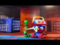 Monsters Inc With Nickelodeon Part 4 The Scare Floor 23 19