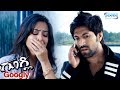 Felling Scene After Breakup | Googly Kannada Movie Scenes | Yash |  Kruthi Karabanda