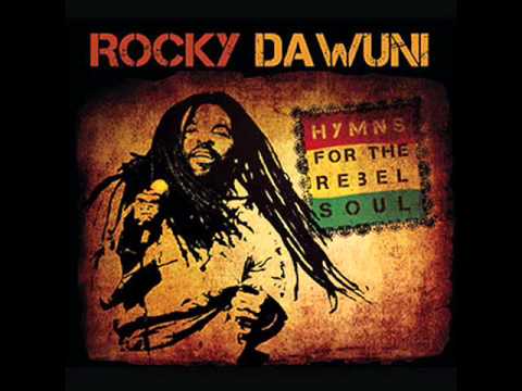Rocky Dawuni - Extraordinary Woman