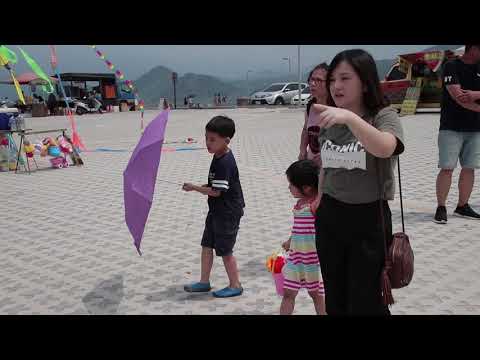 「Bubble.Bubble」用泡泡拉近遠距親子關係