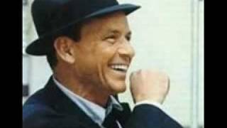 Frank Sinatra - I Think I&#39;m Gonna Make It All The Way