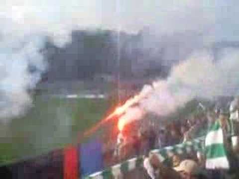 Lechia Gdańsk Derby 2007