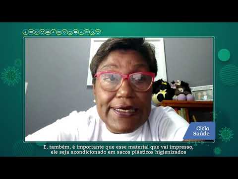 VÍDEO AULA CICLO SAÚDE - SAÚDE DE ADOLESCENTES E JOVENS
