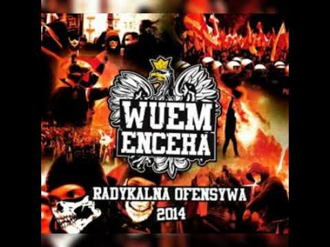 Wuem Enceha - Radykalna ofensywa 2014