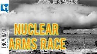 Is Ending the Nuclear Treaty with Russia Really Dangerous?