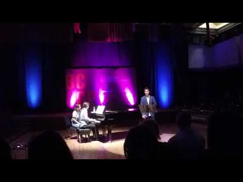 Qendrim Krasniqi- Oje Caruli by M.Costa Performance for DAM Festival in Prishtina, Kosovo