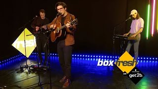 Dan Croll - Bad Boy | Fresh On Fridays with got2b