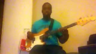 Debra Killings - Jesus