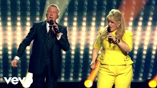 Roland Kaiser, Maite Kelly - Warum hast Du nicht nein gesagt (Die Giovanni Zarrella Show)