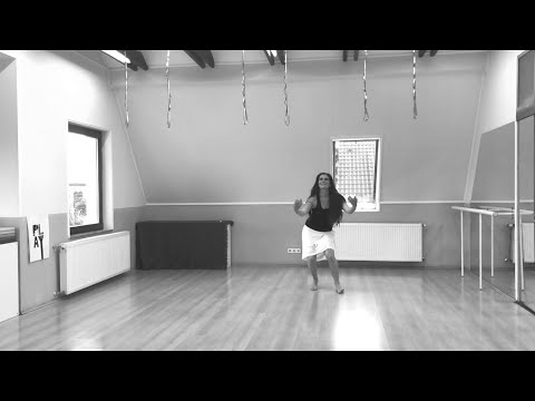 Naptengeri - The Sun Will See impro