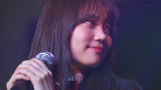 DIA Jueun - Lost Star (Do Dream OST) from vlive 96621