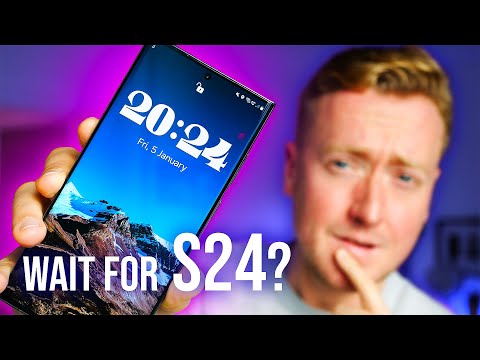 Galaxy S23 Ultra (almost) 1 Year On: Wait for S24 Ultra? 🤔