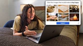 When the Captcha is Impossible