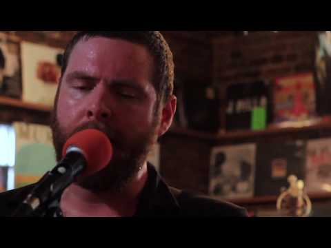 Manchester Orchestra - The Alien - Live from Grimey's