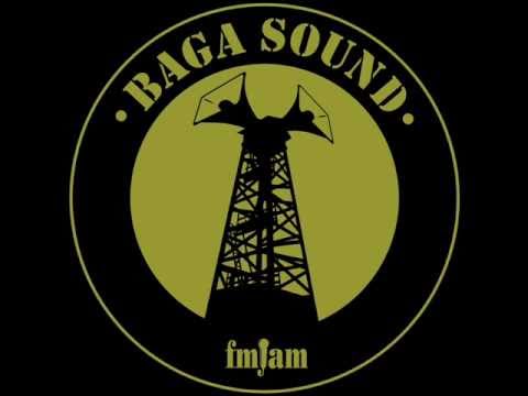 Sassja -  Baga Sound Dubplate