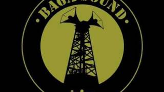 Sassja -  Baga Sound Dubplate