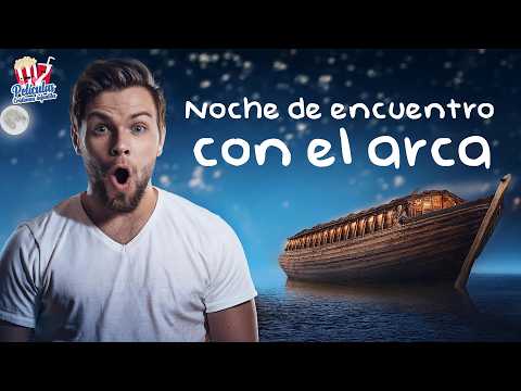 Noche de Encuentro con el Arca | Película Cristiana Infantiles