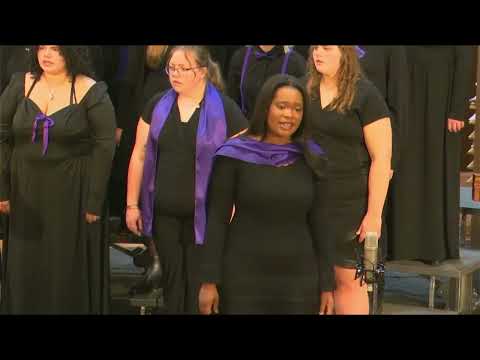 Fisk Jubilee Singers Concert | Cornell College