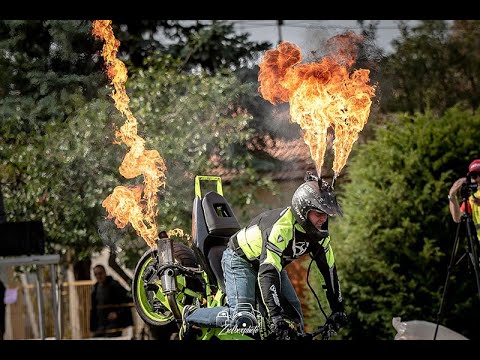 16. Streetfighter Nap - Mezőberény - 2022