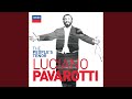 Puccini: Tosca / Act 3 - "E lucevan le stelle"