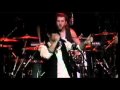 Three Days Grace - Animal I Have Become (Live ...