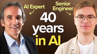 Why Real Engineers Won't Be Replaced By AI